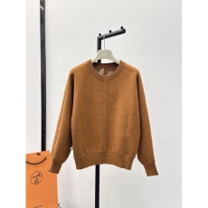 Hermes Sweaters